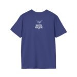 Gavin Adcock a Cigarette Smokin Unisex Softstyle T-Shirt