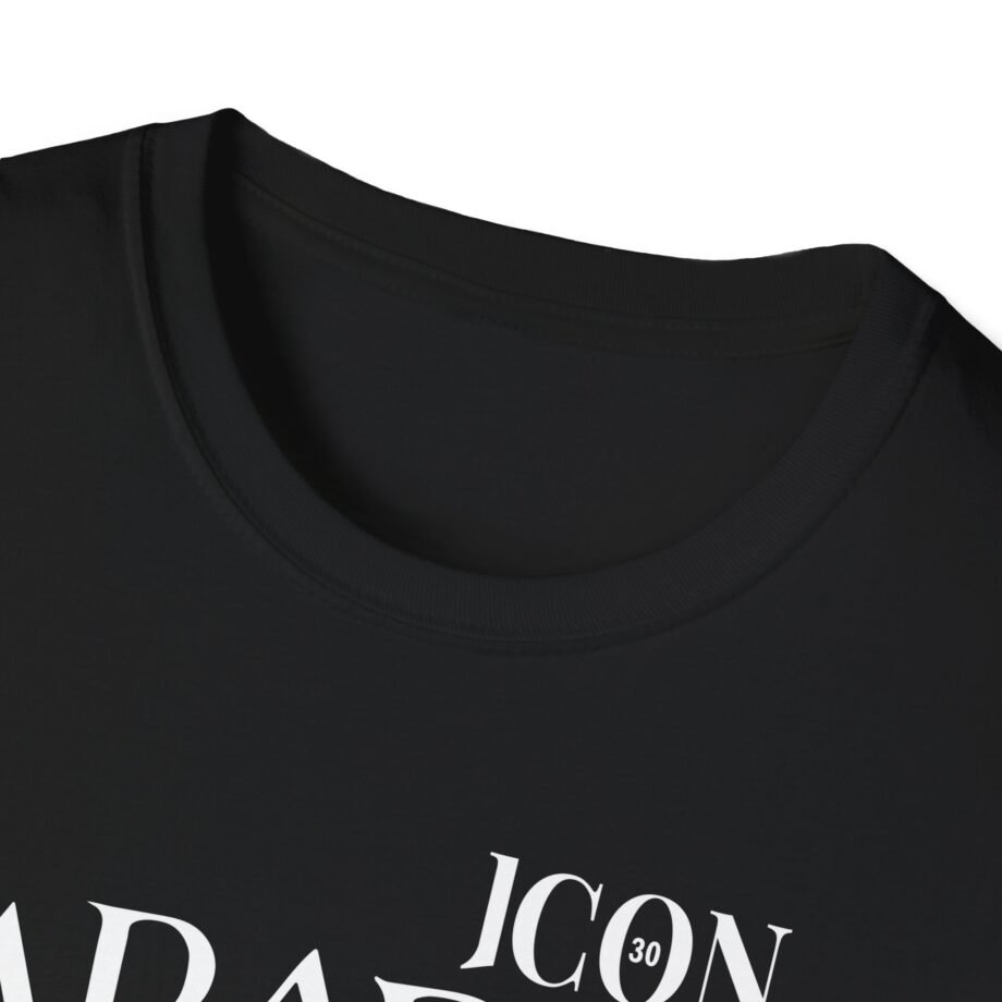 Lost Paradise Icon 30 Logo Unisex Softstyle T-Shirt