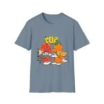 Pup if This Fruit Doesn’t Kill You Unisex Softstyle T-Shirt