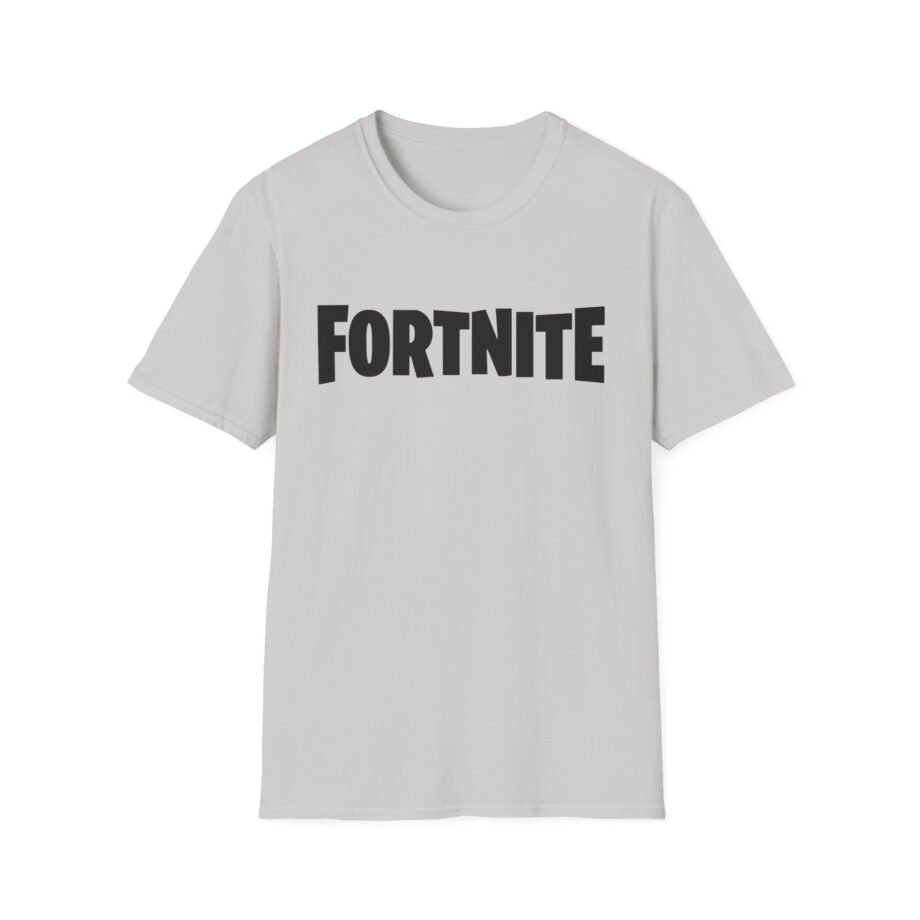 Fortnite  Unisex Softstyle T-Shirt