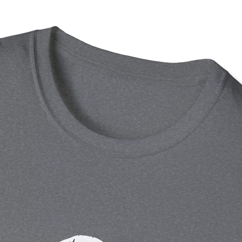 Odie Leigh Odie Leigh Camo Unisex Soft-style T-shirt