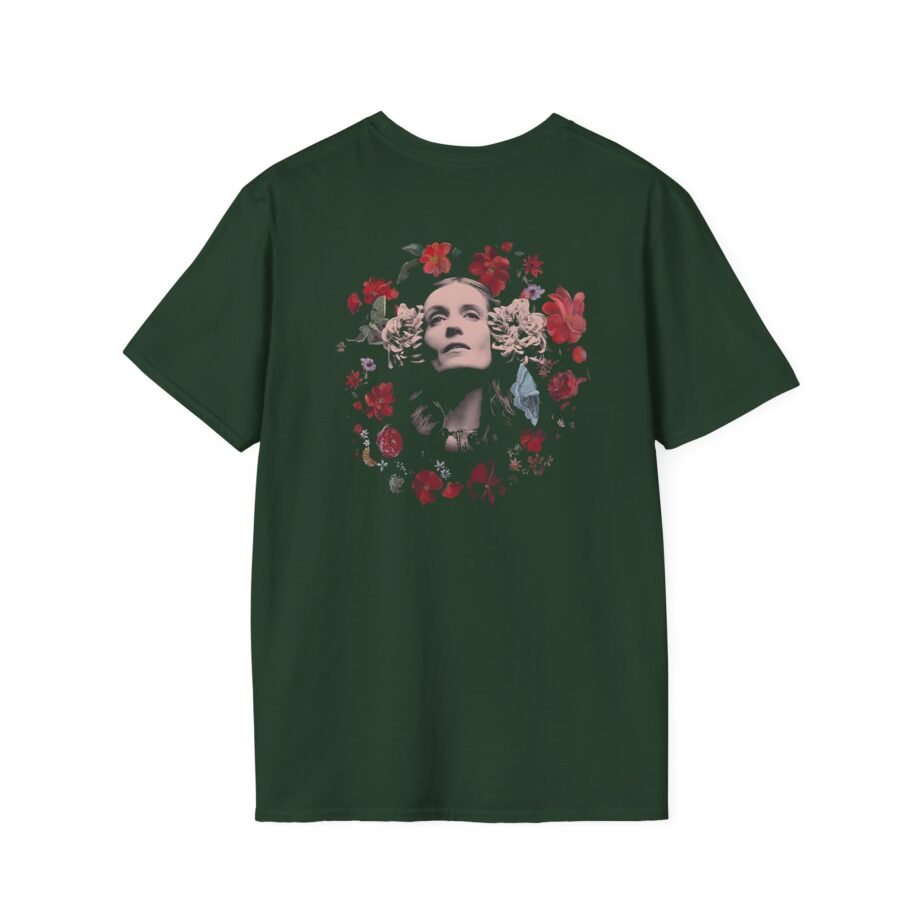Florence and the Machine Fatm Dance Fever Unisex Softstyle T-Shirt