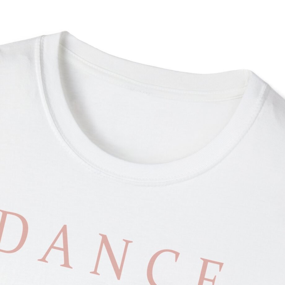 Florence and the Machine Dance Fever Unisex Softstyle T-Shirt