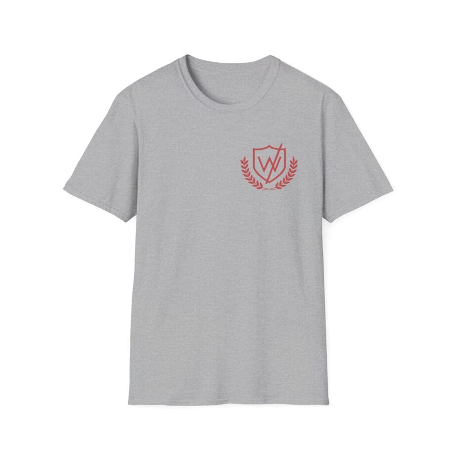 Sleeping With Sirens Unisex Softstyle T-Shirt