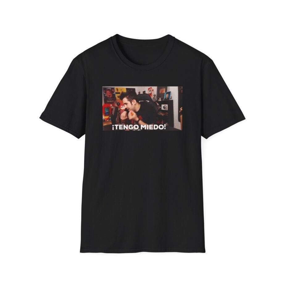 Auronplay Unisex Softstyle T-Shirt