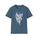 Sally Face Sanity Falls Unisex Softstyle T-Shirt