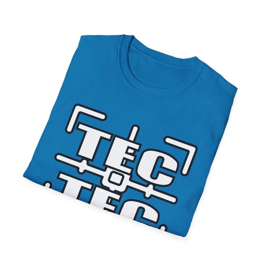 Lil Tecca TEC Unisex Softstyle T-shirt