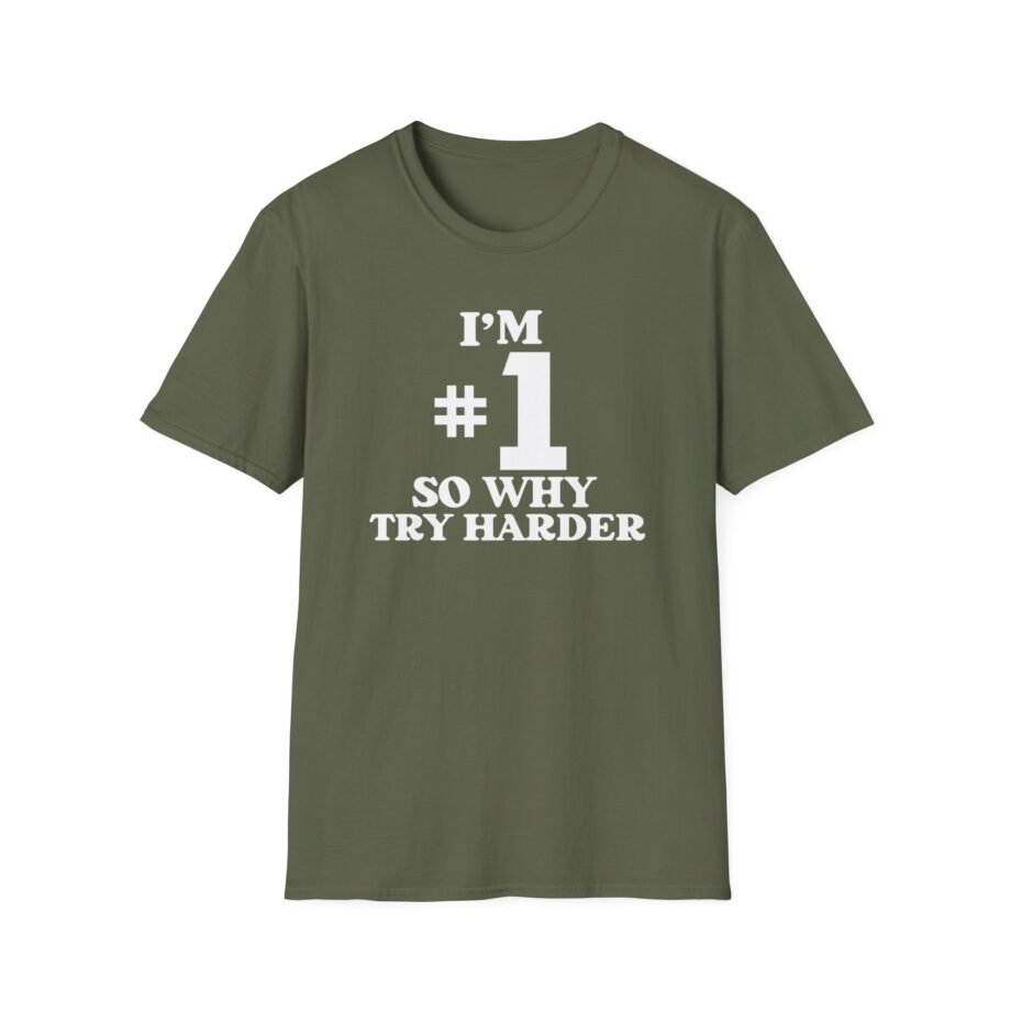 The Snuts Unisex Softstyle T-Shirt