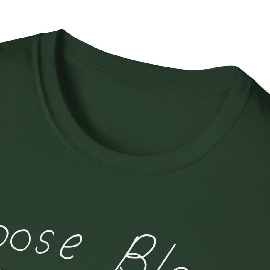 Moose Blood Band Unisex Softstyle T-shirt