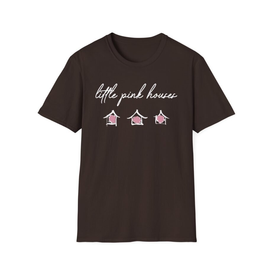 John Mellencamp for You and Me Unisex Softstyle T-Shirt