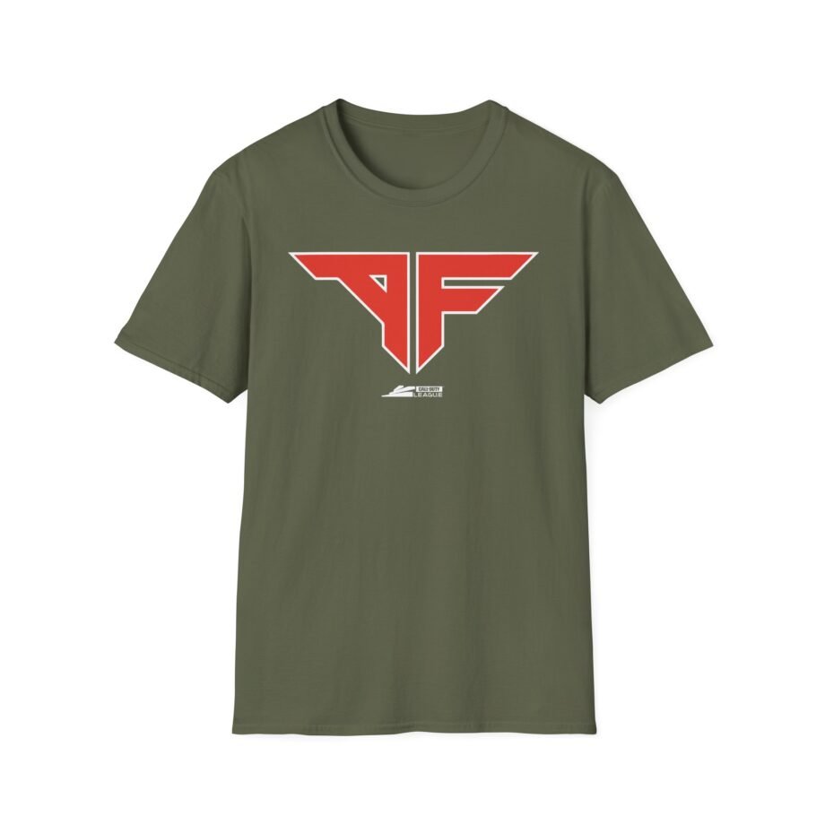 Faze Clan Unisex Softstyle T-shirt