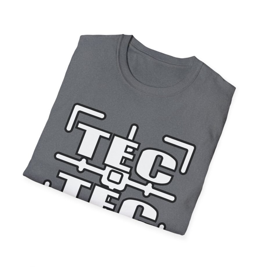 Lil Tecca TEC Unisex Softstyle T-shirt