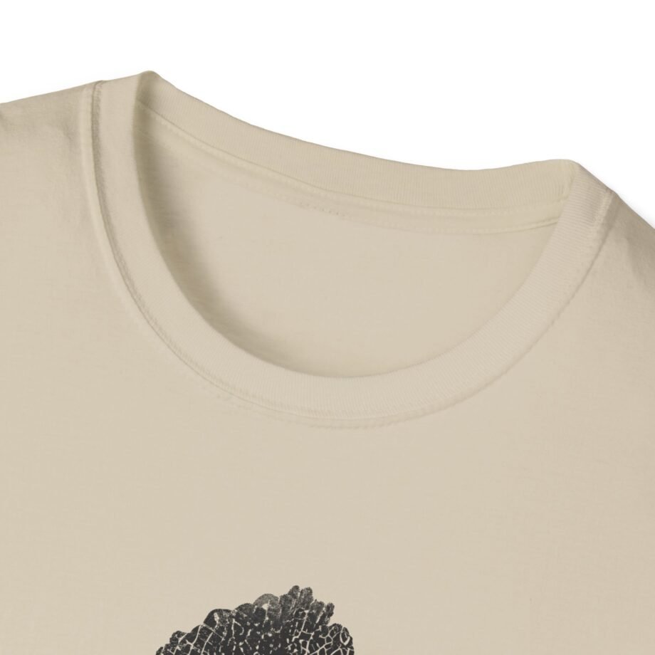 Lil Tecca Silhouette Unisex Soft-style T-shirt