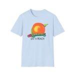 The Allman Brothers EAP Unisex Softstyle T-Shirt