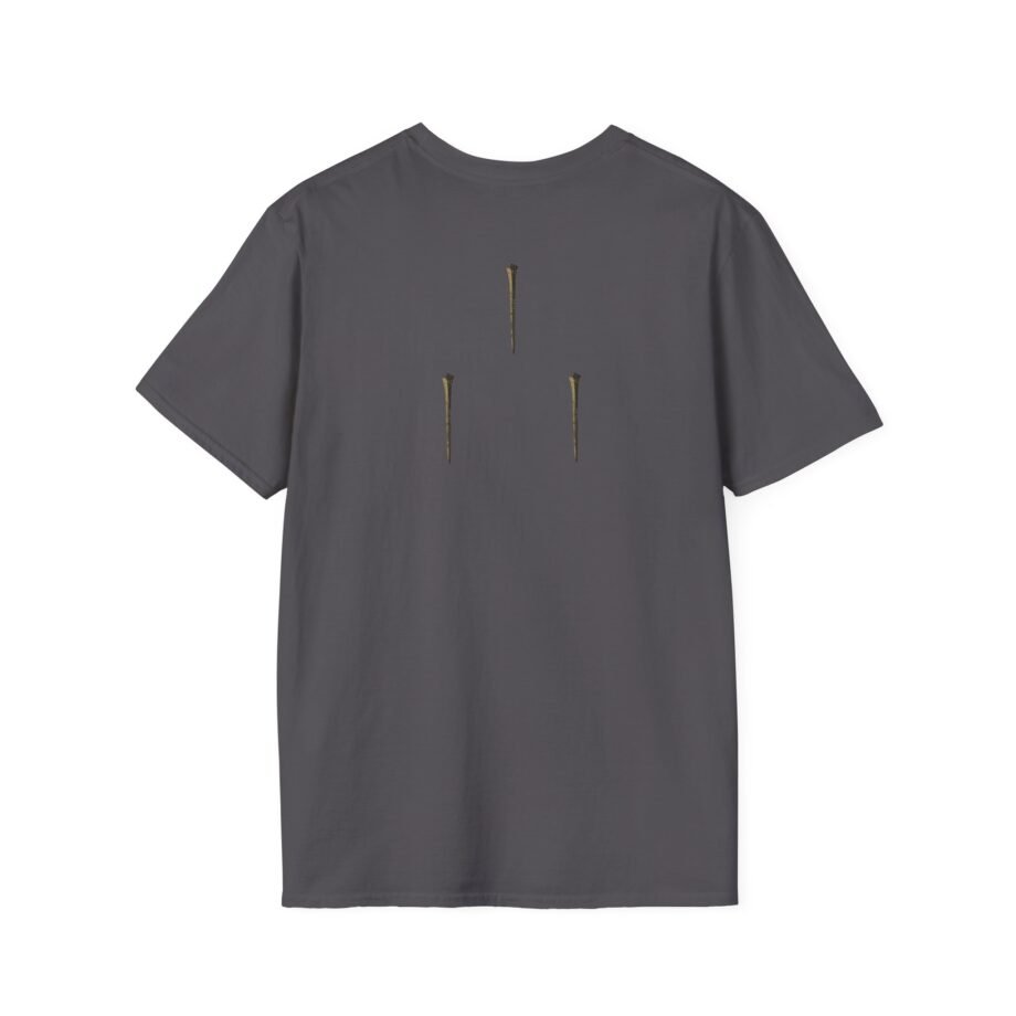 Lost Paradise Dagger Unisex Softstyle T-Shirt