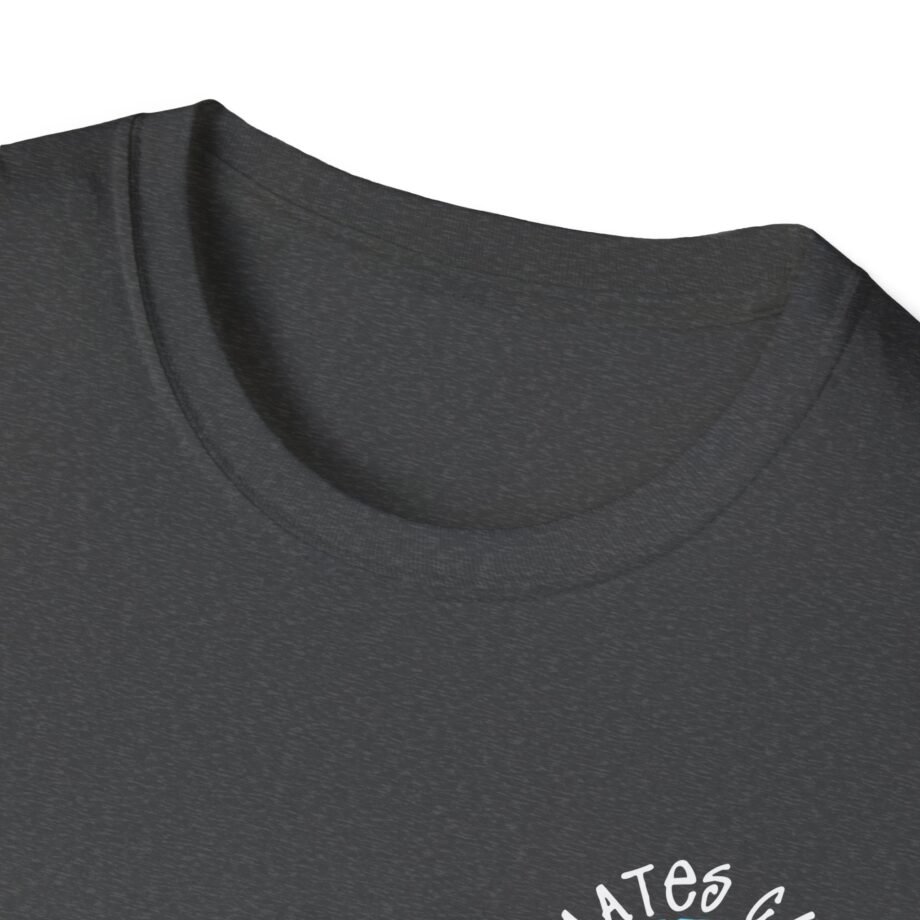 Moose Blood Worldwide Unisex Softstyle T-Shirt