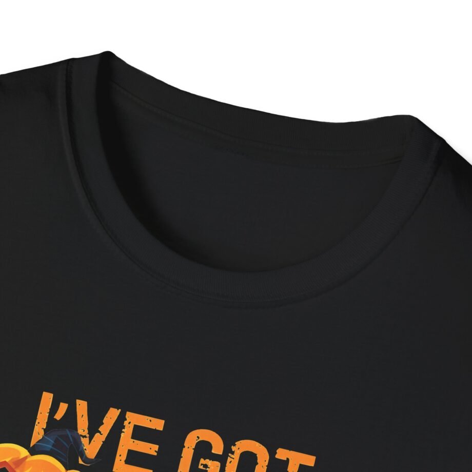 OHD Unisex Soft-style T-shirt
