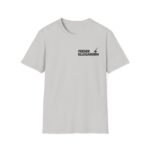 Feeder Ellegarden Unisex Softstyle T-Shirt