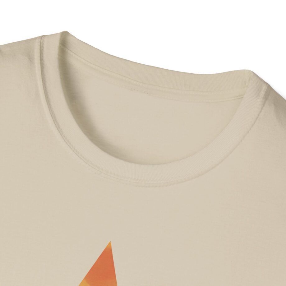 Mika Apocalypse Tour Unisex Softstyle T-shirt