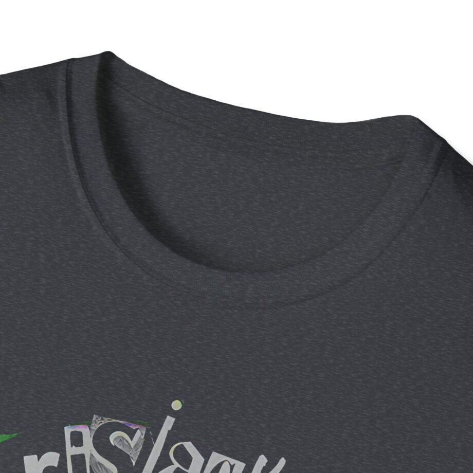 PJ Lighthouse Unisex Softstyle T-Shirt