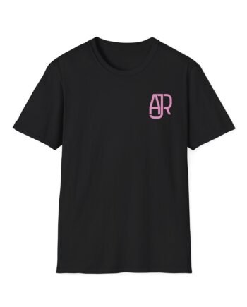 AJR The Maybe Man Unisex Softstyle T-Shirt