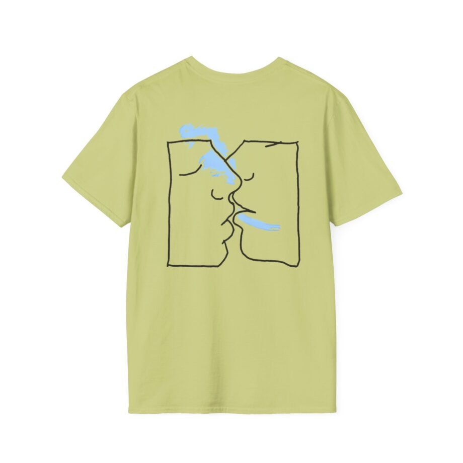 The Snuts Unisex Softstyle T-Shirt