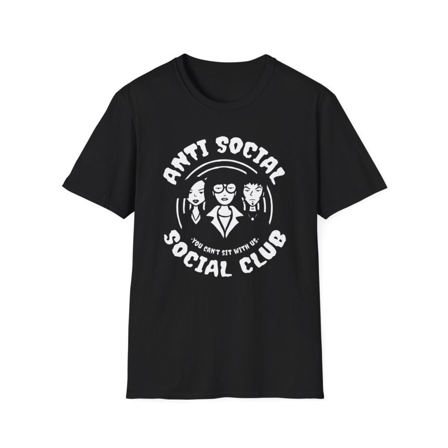 Auronplay Unisex Softstyle T-Shirt