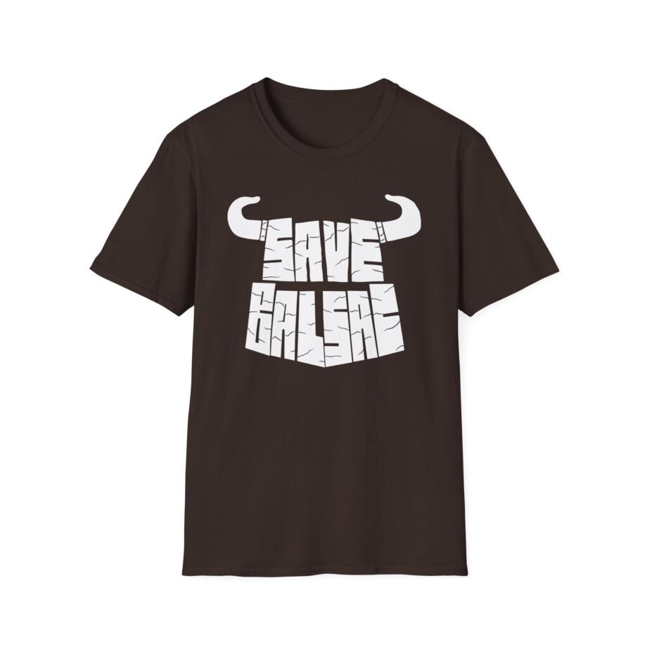 Gwar Unisex Softstyle T-Shirt