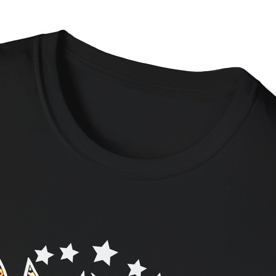 Lil Tecca Plan a Metal Logo Unisex T-shirt