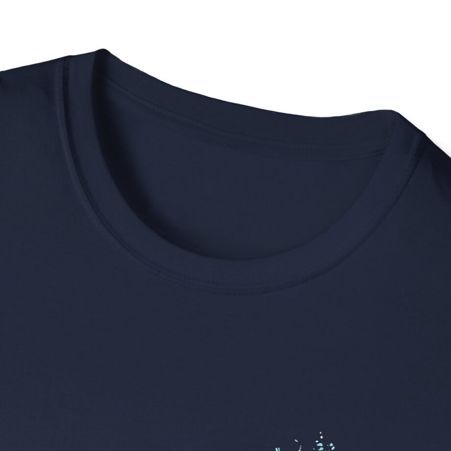 Moose Blood Vase Unisex T-shirt