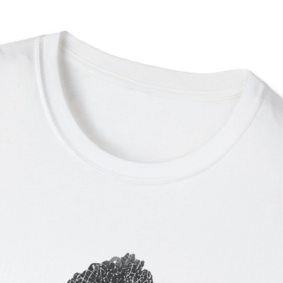 Lil Tecca Silhouette Unisex Soft-style T-shirt