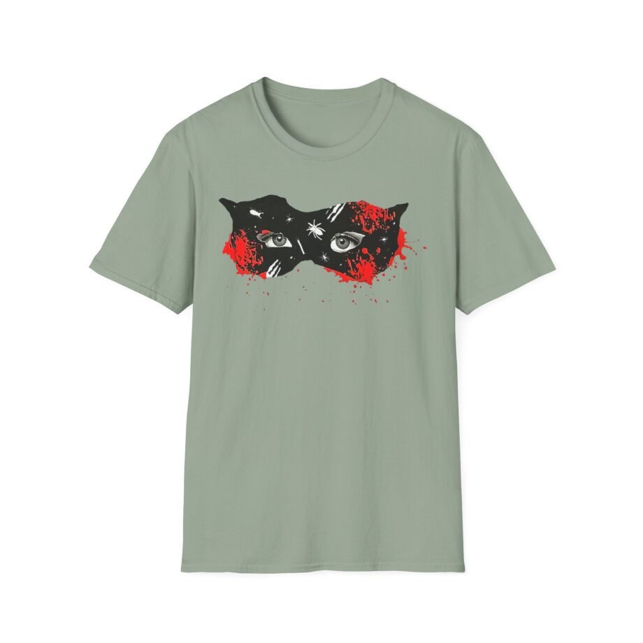 Wedish House Mafia Unisex Softstyle T-Shirt