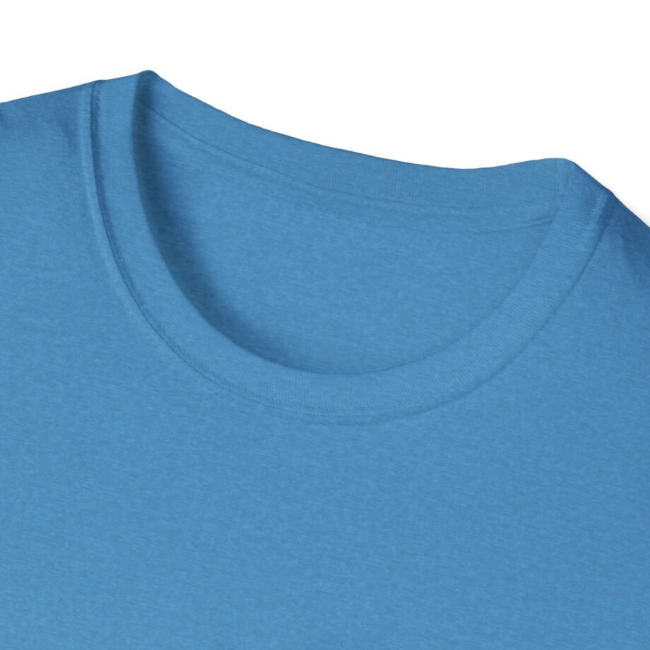 Odie Leigh Unisex Softstyle T-shirt