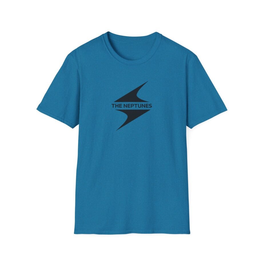 Pharrell Williams the Neptunes Unisex Softstyle T-Shirt