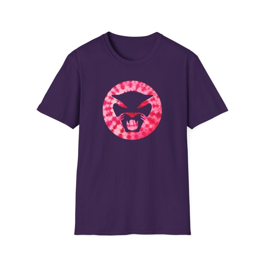 Thundercat Unisex Softstyle T-Shirt