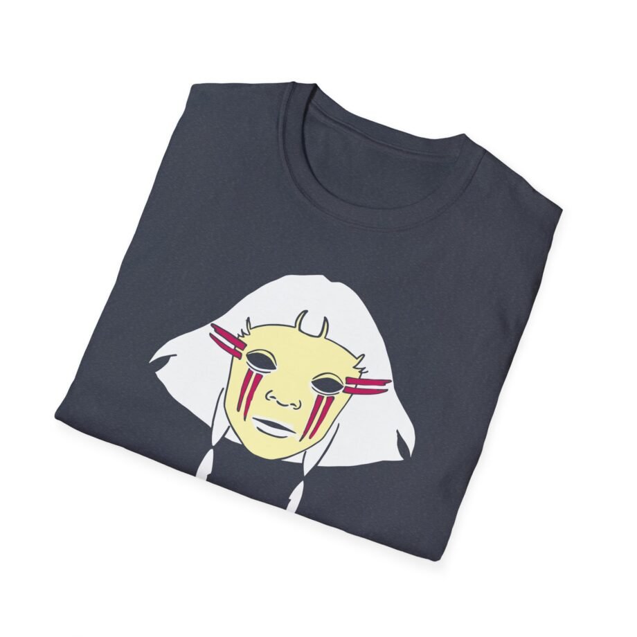 Aurora Unisex Softstyle T-Shirt