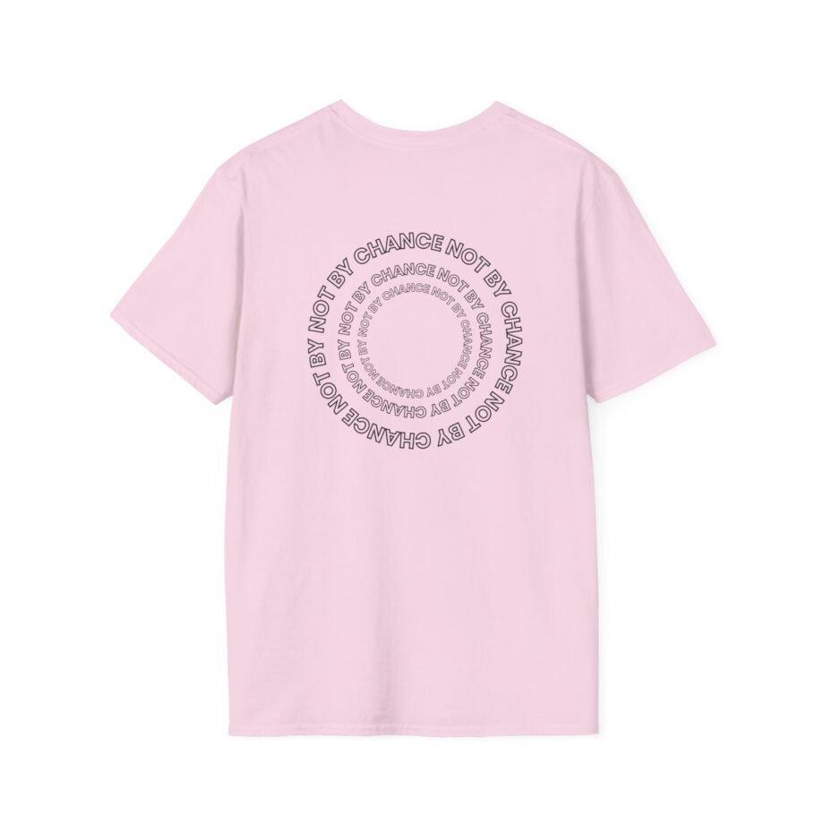 AP Dhillon Not by Chance Unisex Softstyle T-Shirt