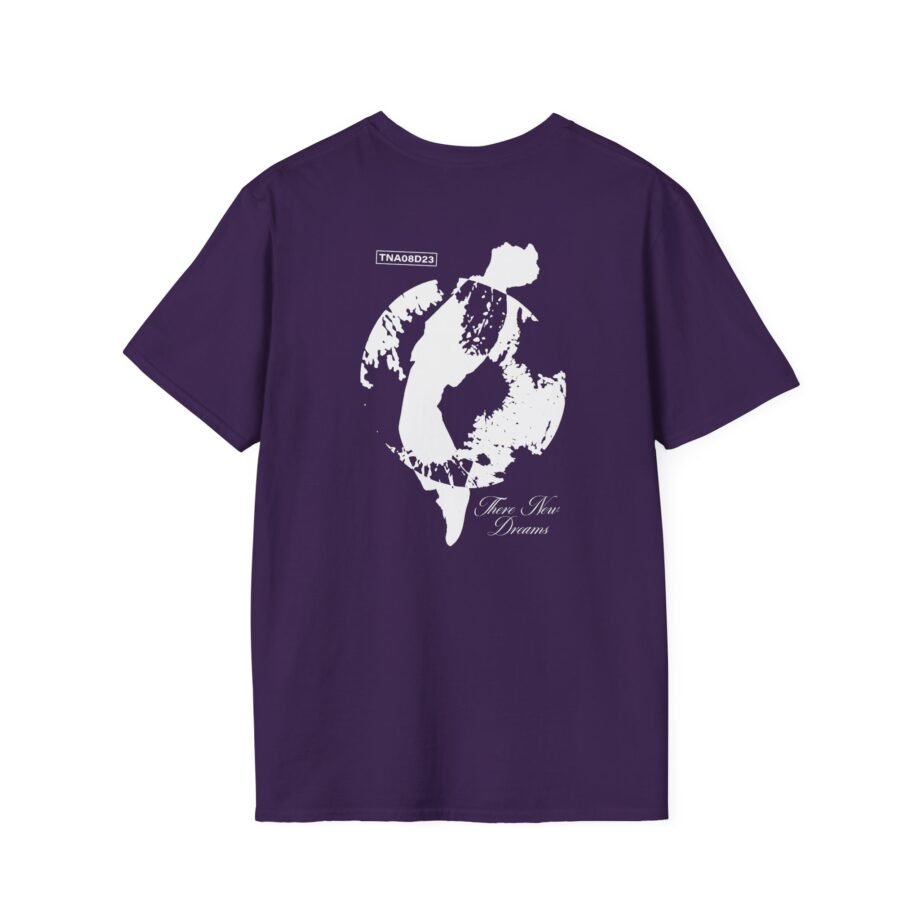 Holding Absence These New Dreams Unisex Softstyle T-Shirt
