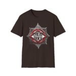 Cheap Trick Unisex Softstyle T-shirt