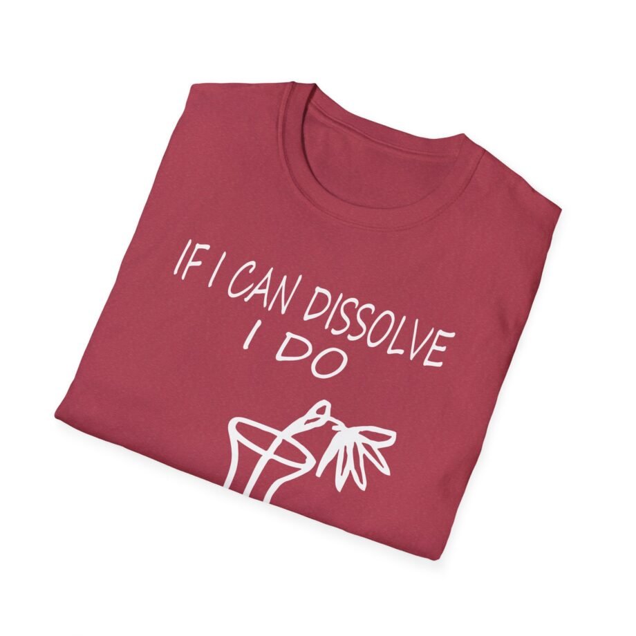 Odie Leigh  Unisex Softstyle T-shirt