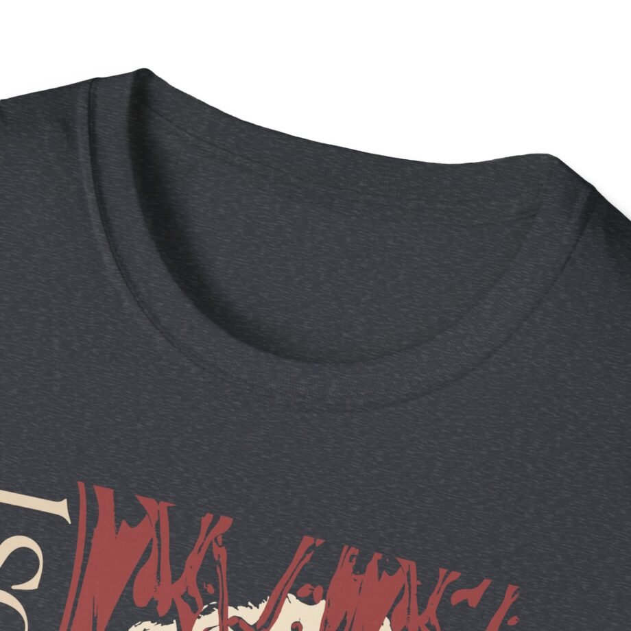 Lost Paradise Draconian Times Unisex Softstyle T-Shirt