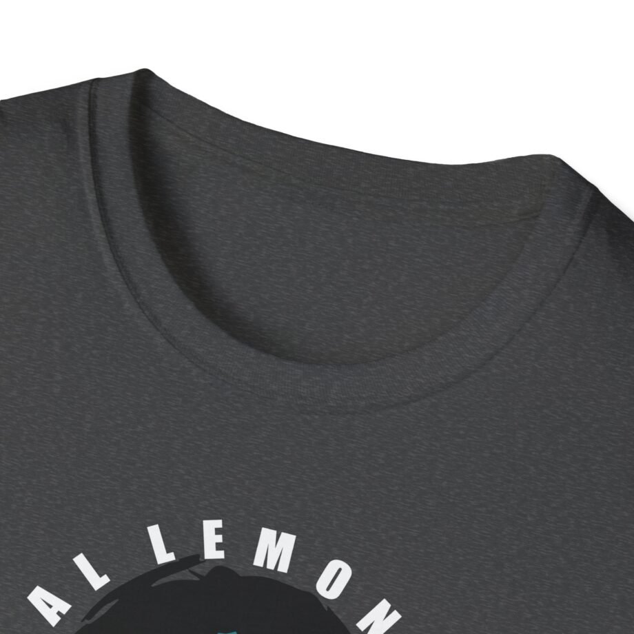 Lil Tecca Cyclone Tie Unisex Softstyle T-Shirt