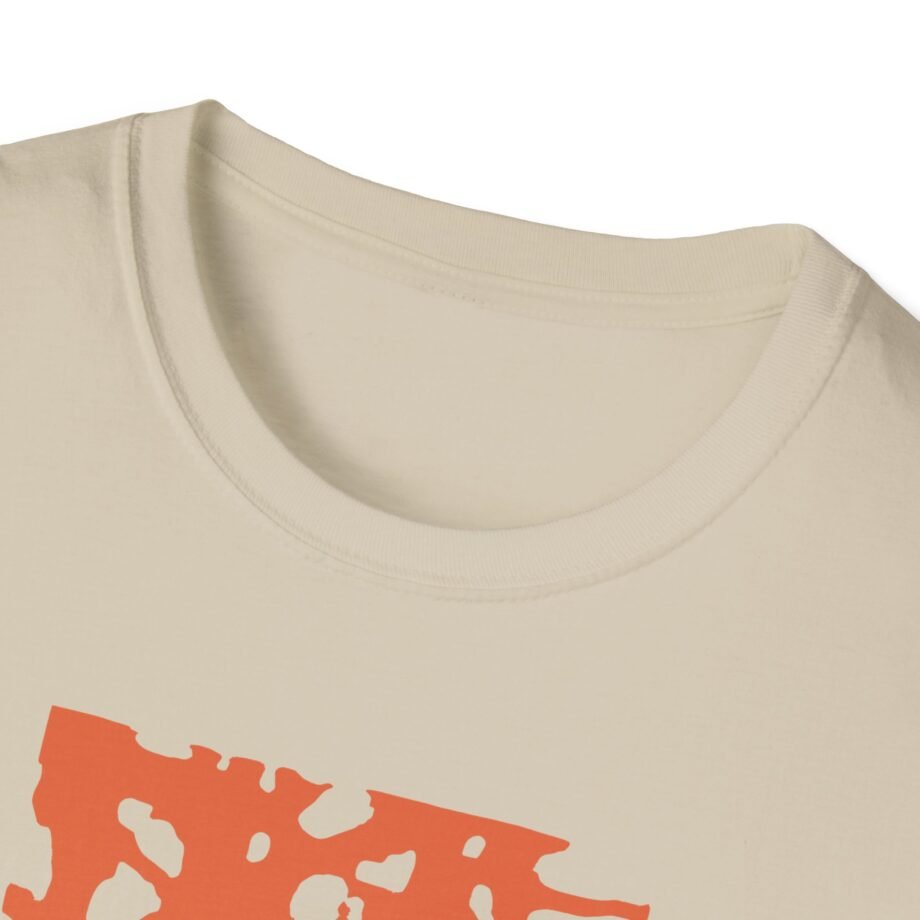 Meduza Resilience Unisex Softstyle T-Shirt