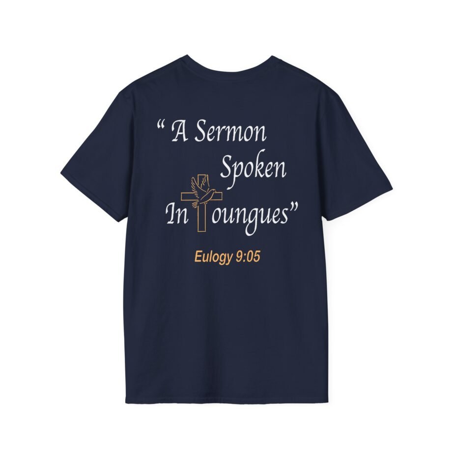 Counterparts Unisex Softstyle T-Shirt
