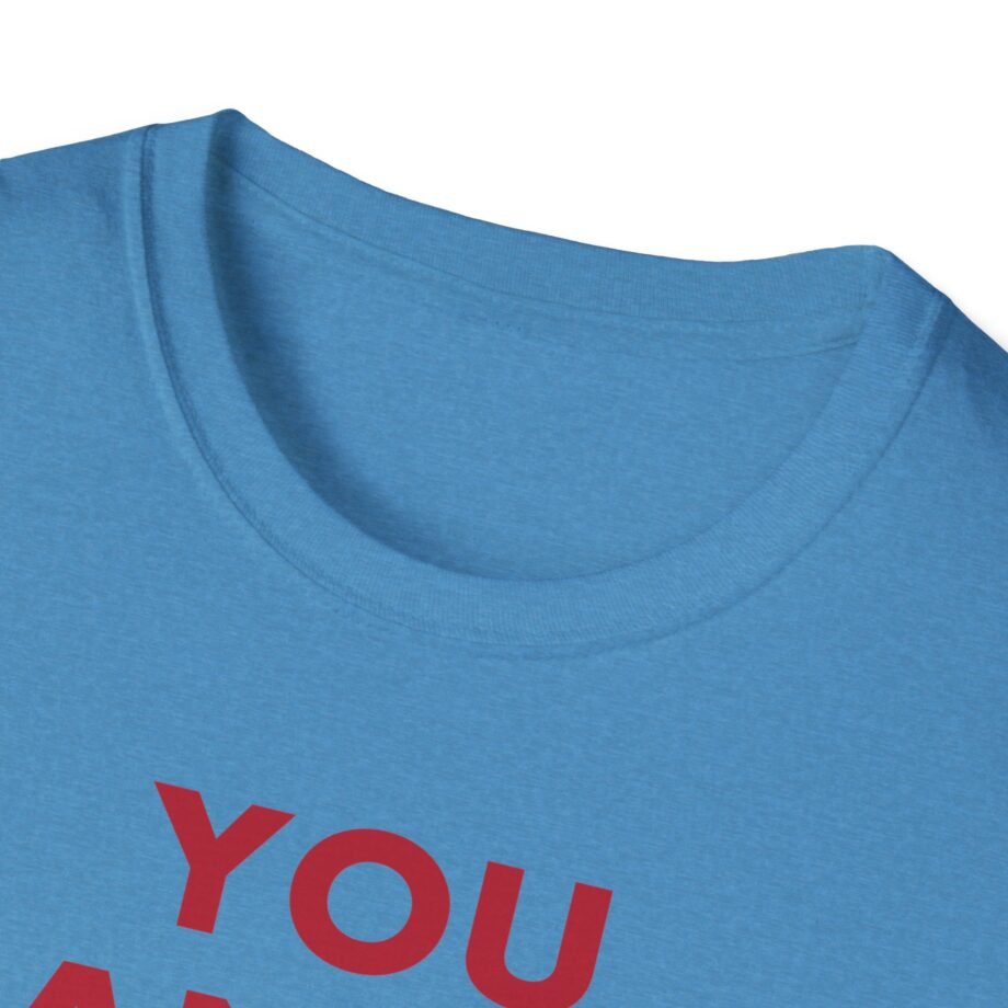 Aurora Unisex Softstyle T-Shirt