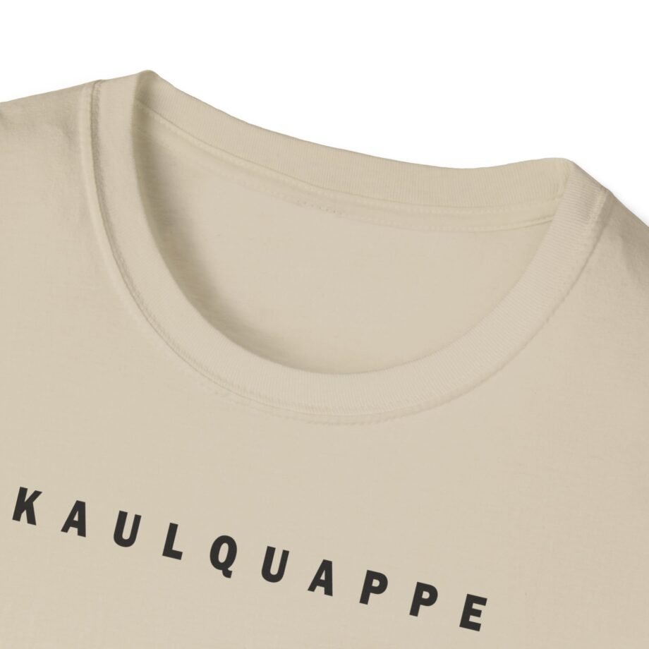 Kaulitz Hills Kaulquappe Unisex Softstyle T-Shirt