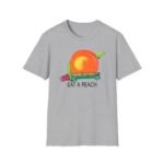 The Allman Brothers EAP Unisex Softstyle T-Shirt