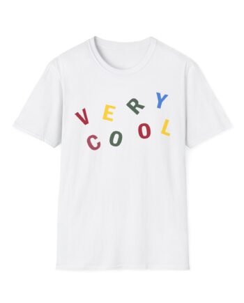 Cyr Unisex Softstyle T-Shirt