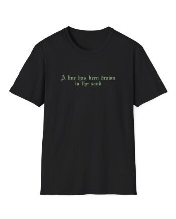 Gojira Greatest Miracle Unisex Softstyle T-Shirt