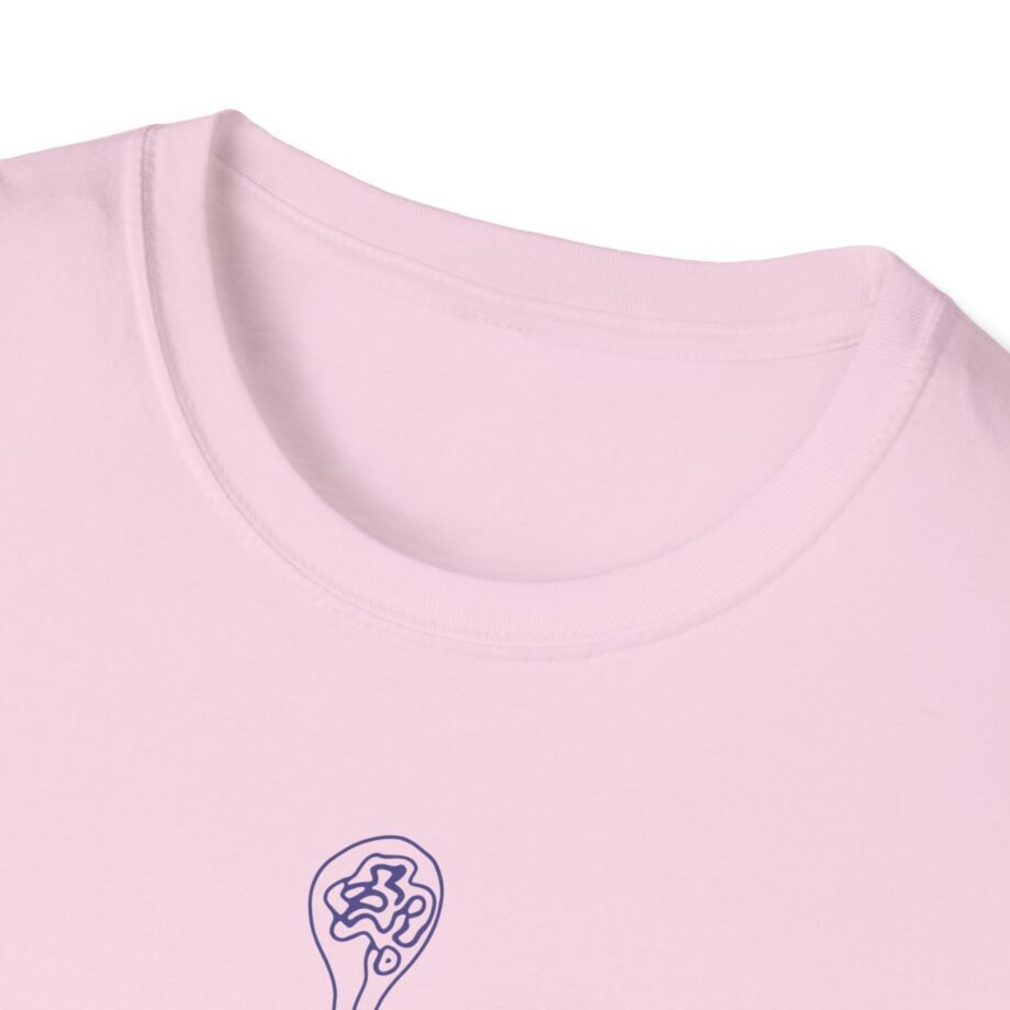 Aurora Step 2 Unisex Softstyle T-Shirt